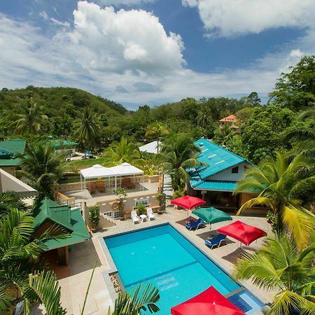 Patong Rai Rom Yen Resort Sha Exterior foto