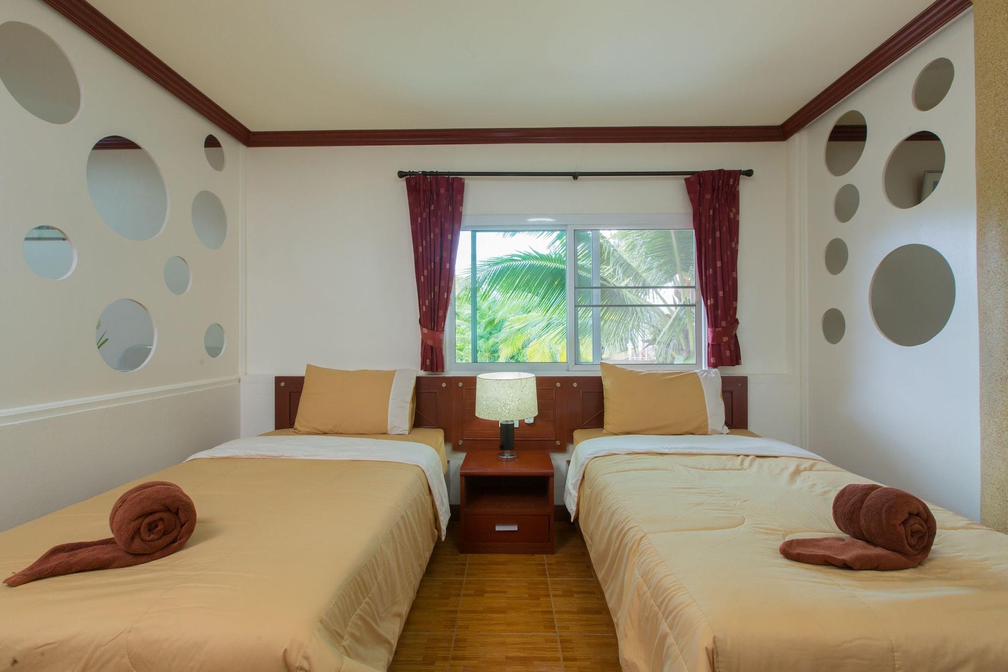 Patong Rai Rom Yen Resort Sha Exterior foto
