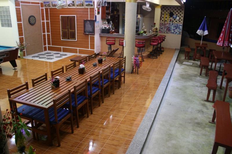 Patong Rai Rom Yen Resort Sha Exterior foto